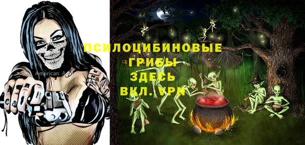 MESCALINE Алзамай